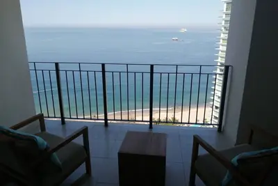 Image de Beachfront One Bedroom Grand Venetian