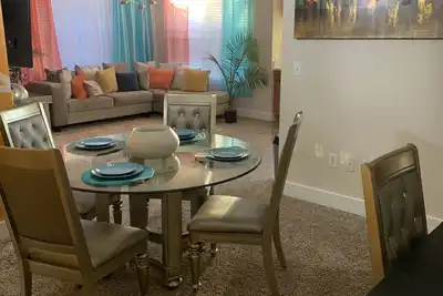 Image de Modern Cozy Escape In Downtown Atlanta