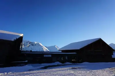 Image de 2 Pièces cabine 6 personnes