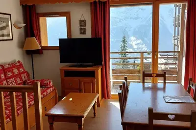 Image de 2 Pièces cabine duplex 6 personnes