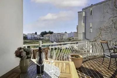 Image de Appartement Sunce by Interhome