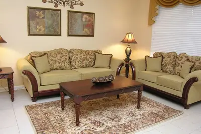 Image de 5 Star Villa with Private Pool on Windsor Hills Resort, Orlando Villa 4862