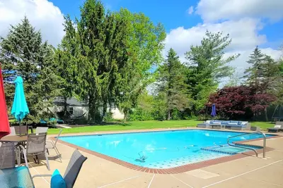 Image de Bridle Pool House Vacation Home