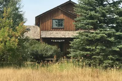 Image de Private Victor House