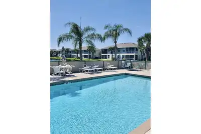 Quiet Venice Florida getaway available 2025-26!