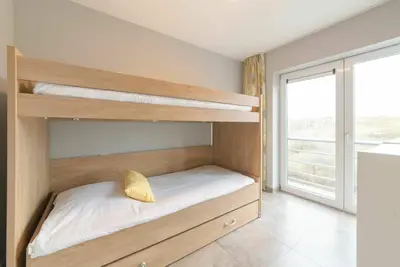 Image de Agréable appartement pour 4 personnes avec Wifi, Tv, balcon et animaux admis
