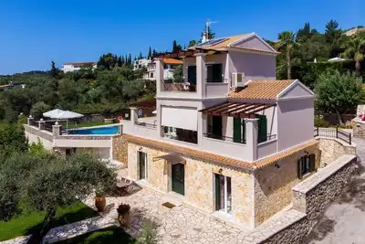 Jasmine Luxury Villa with Private Pool