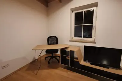 Image de Charming 2-Room Apartment lakenear, FeWo am See