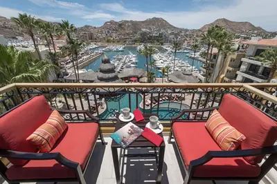 Image de Gold Retreat  2b suites in the heart of Cabo San Lucas