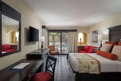 Image de 1b Golden Retreat ( downtown location )