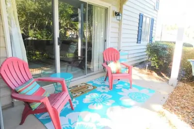 Image de T7 Island memories await! 1 bed, sleeps 5