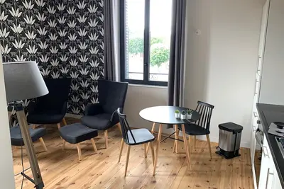 Image de Appartement-2 personnes-Standard-Salle de bain