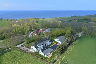 Image de Vacation apartment/apartment for 6 guests with 90m² in Klütz Ot Steinbeck (150253)