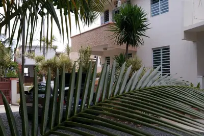 Image de Shacks Cozy 1bdrm/1bath walk to beach