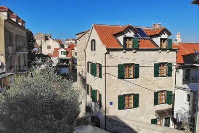 Image de Perla Varoš D, beautiful place in town center, pedestrian zone