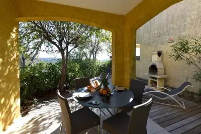 Image de Villa A Persa - vue mer
