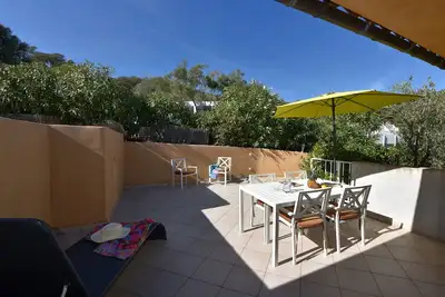 Image de L'Appartement U Suera
