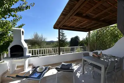 Image de Appartement A Scopa - vue mer