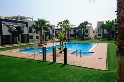Image de Fantastic Apartment With Great Location