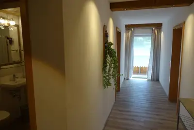 Image de Apartment Cornelia for 4 persons, 2 bedrooms, kitchenette, bathroom, 86 sqm