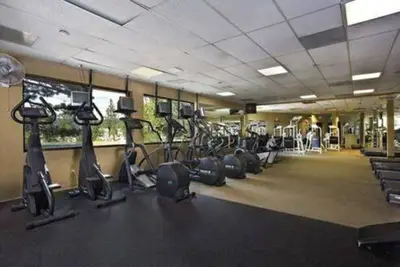 Image de Ridge Tahoe Resort 1b (1bdrm suite)