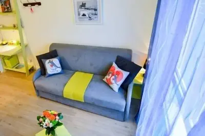 Image de Studio meublé Grange Blanche