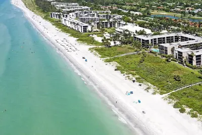 Image de Sundial P402 Gulf View Two bedroom Beach Condo