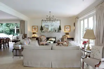 Image de Tranquil setting in the heart of the Constantia Winelands