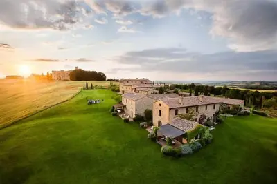 Image de Very exclusive Villa for 18 in Tuscany: corporate events, weddings