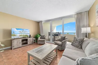 Image de Perdido Sun 212: Beachfront | Great Amenities | Prime Location! !