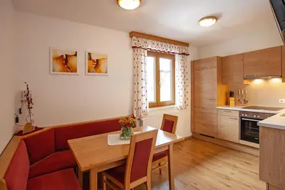 Image de Appartement Griessenkar - Appartement Bettina Mitterwallner