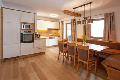 Image de Appartement Hochbifang - Appartement Bettina Mitterwallner