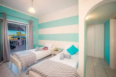 Herodotos Apartment 4 Persons (3)