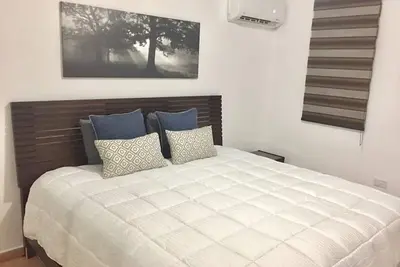 Image de Cozy Garden Condo