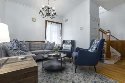 Image de Das Stone Haus | Perfect for Large Groups