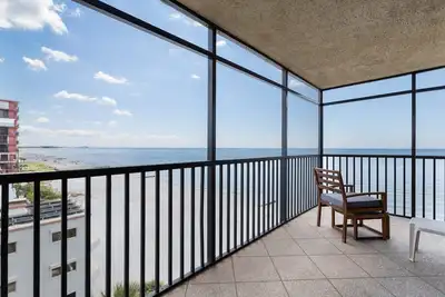 Image de Corner Unit Ocean Views - Shores of Madeira #501