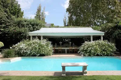 Image de Villa Buchanan, Constantia
