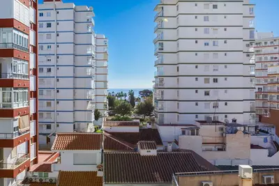 Image de A&N Fenicios 4f, Torre del Mar