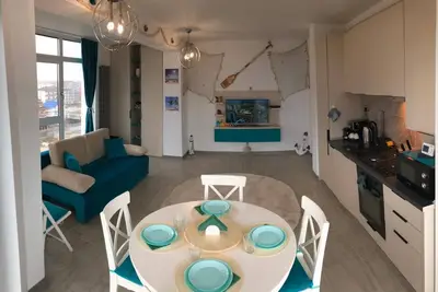 Image de Sunny Beach Alezzi