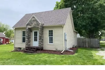 Image de Charming One Bedroom home in Keosauqua near shops