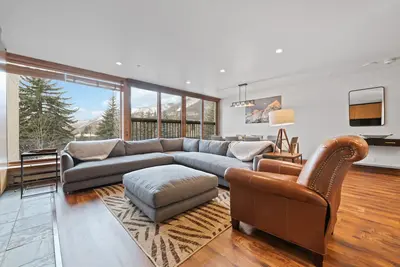 Image de Vail Valley Hideaway