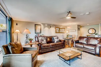 Image de Sophisticated Residence