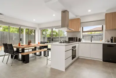Image de Modern Retreat on the Mornington Peninsula