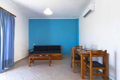 Image de One Bedroom Apartment