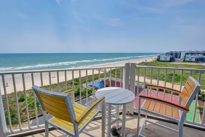 Image de 2 Bedroom Oceanfront Bedroom - Sea of Dreams