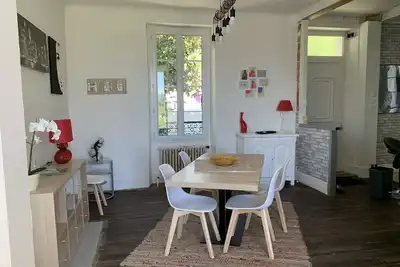 Image de Jolie Maison de Maître à Antonne-et-Trigonant