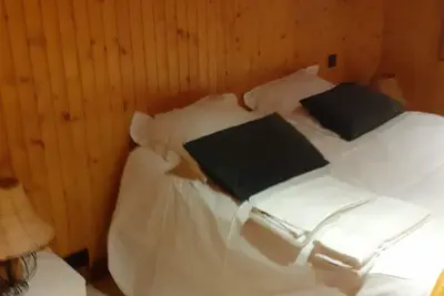 Image de Chalet familial 2 Ă 10 pers. Clim & Sauna. Entre Annecy et les Aravis