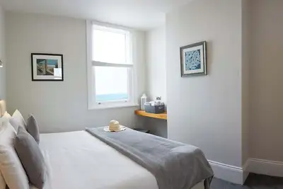 Image de Apartment 18, The Moorings - Beautifully furnished