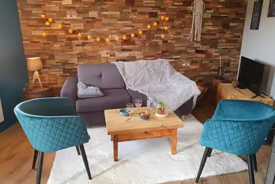 Image de gîte Vosges La Passotte