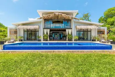 Image de Villa C O C O O N Tamarindo
